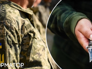 Напад на військових у Одесі: двоє у реанімації