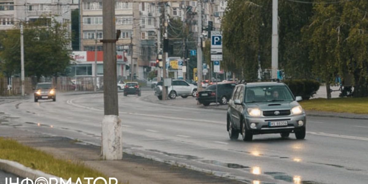 Дніпровські водії чекають зниження цін на пальне