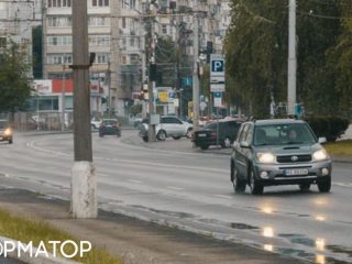 Дніпровські водії чекають зниження цін на пальне