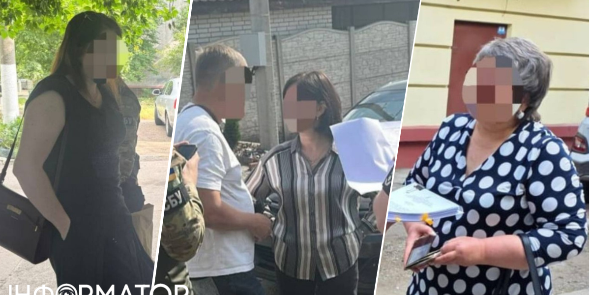 Кримінна освіта: у Запоріжжі судитимуть керівництво приватного вишу за фіктивних аспірантів