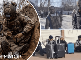 Дніпро: соцмережі вибухнули через ідею замінити мобілізованих іноземними робітниками