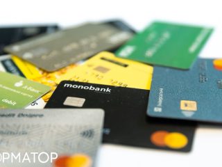 Карткові ліміти за кордоном: що потрібно знати дніпрянам