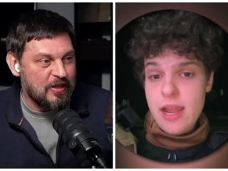 Блогер з Дніпра підозрюється у провокуванні ворожих ударів