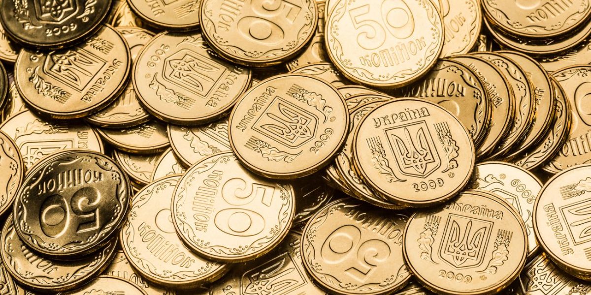 Українські монети можуть коштувати тисячі гривень: як їх розпізнати у Дніпрі