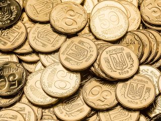 Українські монети можуть коштувати тисячі гривень: як їх розпізнати у Дніпрі