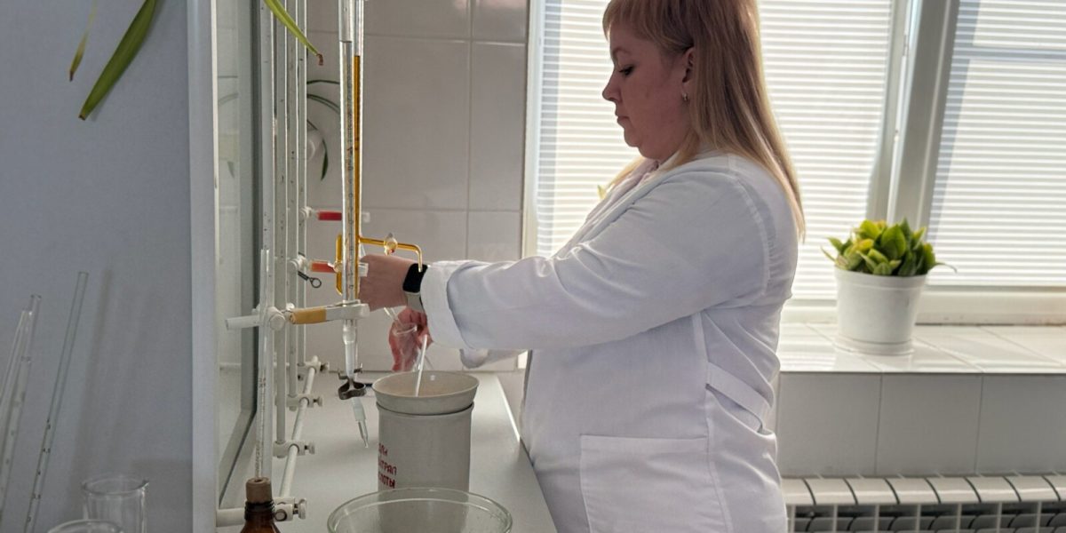 Дніпро: цілодобовий контроль якості води та оновлення протипожежної системи