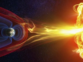 Магнітні бурі у травні 2026: небезпека для дніпрян