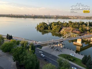 Дніпро спокійно: ніч пройшла без обстрілів та повітряної тривоги