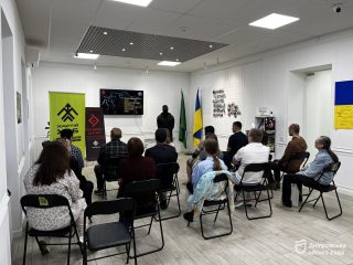 Дніпро пам'ятає: як українці чинили опір окупантам