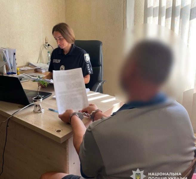 Замах на вбивство на автовокзалі Дніпра: 7 років позбавлення волі