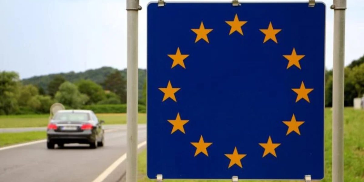 Дніпровці, готуйтесь: ЄС вводить платний вхід для українців