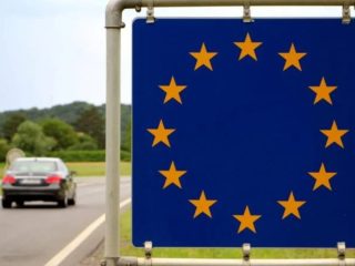 Дніпровці, готуйтесь: ЄС вводить платний вхід для українців