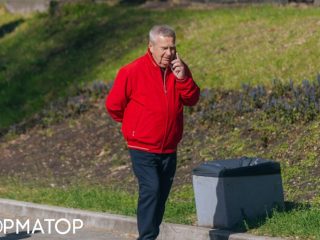 Пенсіонери Дніпра: як не втратити гроші після зміни трудового статусу