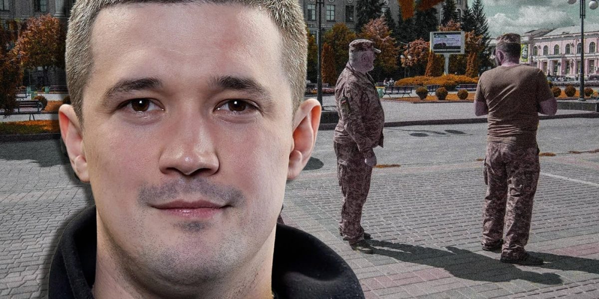 Реформа мобілізації: чому вона не починається в Дніпрі