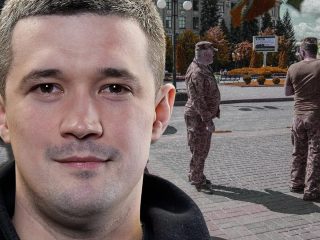 Реформа мобілізації: чому вона не починається в Дніпрі