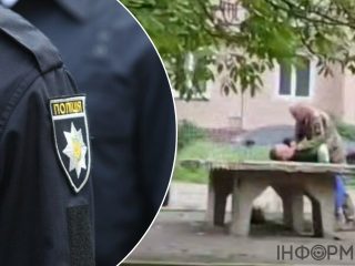 Насильство над дитиною у Кривому Розі: поліція затримала нападника