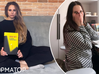 Дніпро: Емма Антонюк перепрошує мешканців Сходу України