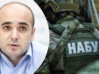 Ексочільник Держлікслужби перед soudом: справу про забутий маєток у Нових Безрадичах передано до суду