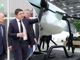 Арешт у Росії: як мільярди з бюджету пропали на фейкових дронах