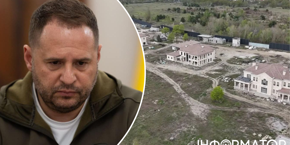 Андрій Єрмак отримав підозру: що відомо про справу