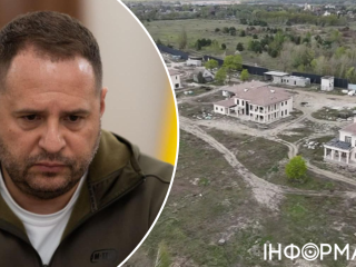 Андрій Єрмак отримав підозру: що відомо про справу
