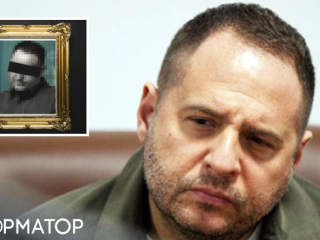 Андрій Єрмак отримав підозру: легалізація 460 млн грн у справі «Династії»