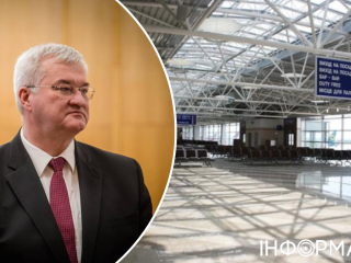 Україна просить ЄС допомогти у перемир'ї з Росією: що це означає для Дніпра
