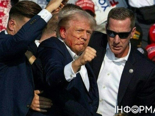 Чверть американців вважає замахи на Трампа інсценованими