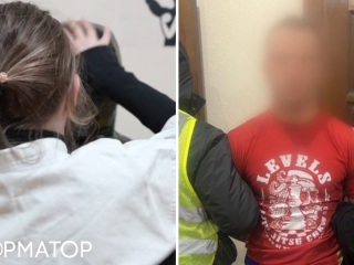 Тренер з джиу-джитсу у Києві засуджений за зґвалтування дітей