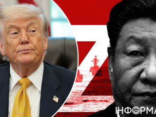 Китай готується до економічної війни проти США: як це вплине на Дніпро