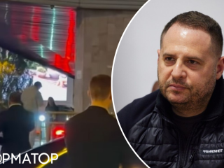 Адвокат Єрмака про підозру у справі Династії: провокації та безпідставні звинувачення