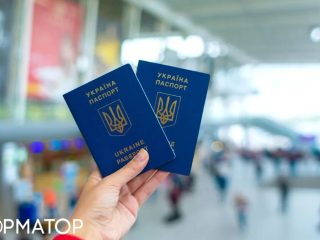 Дніпро: Україну чекають сотні нових громадян