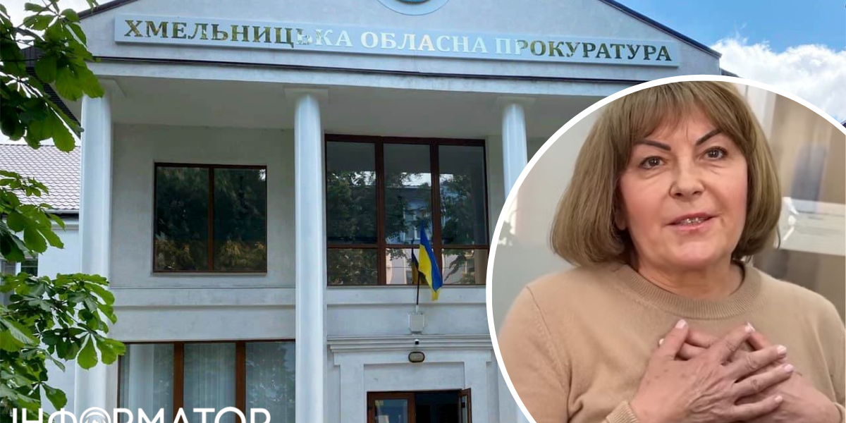 Прокурори Хмельниччини повертають інвалідність через суди