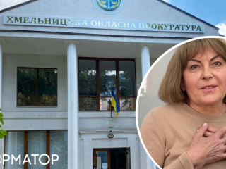 Прокурори Хмельниччини повертають інвалідність через суди