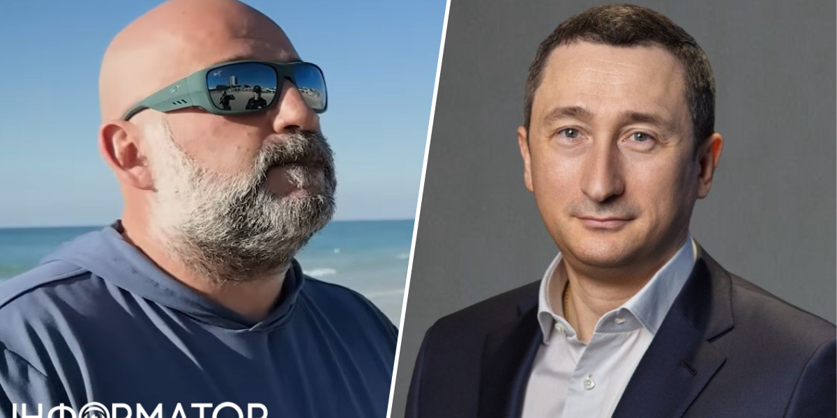 Підозри у справі "Династії": Міндіч, Чернишов та компанія
