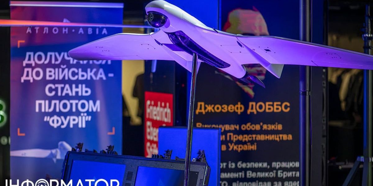 Дніпро: битва за топменеджерів у сфері miltech