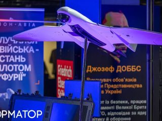 Дніпро: битва за топменеджерів у сфері miltech