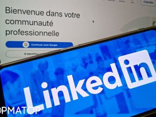 Шахраї в LinkedIn: Як розрізняти фейкові вакансії у Дніпрі