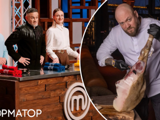 Новий суддя у „МастерШеф“: Дніпровці очікують змін у культовому шоу