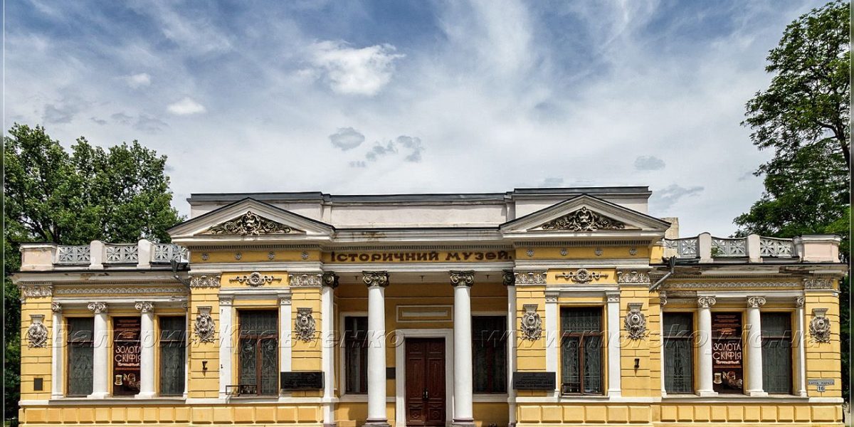 Дніпро готується до „Нічі музеїв“-2026