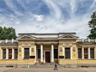 Дніпро готується до „Нічі музеїв“-2026