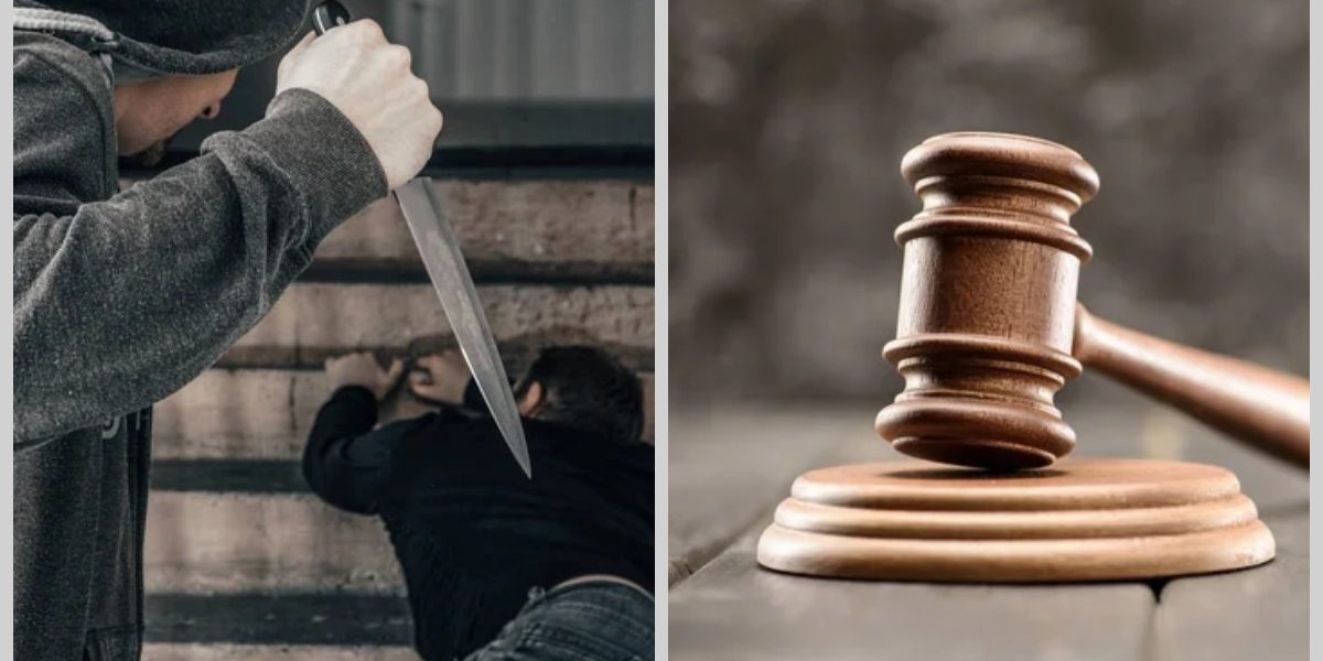 П'яний сусід влаштував різанину у дніпровському гуртожитку