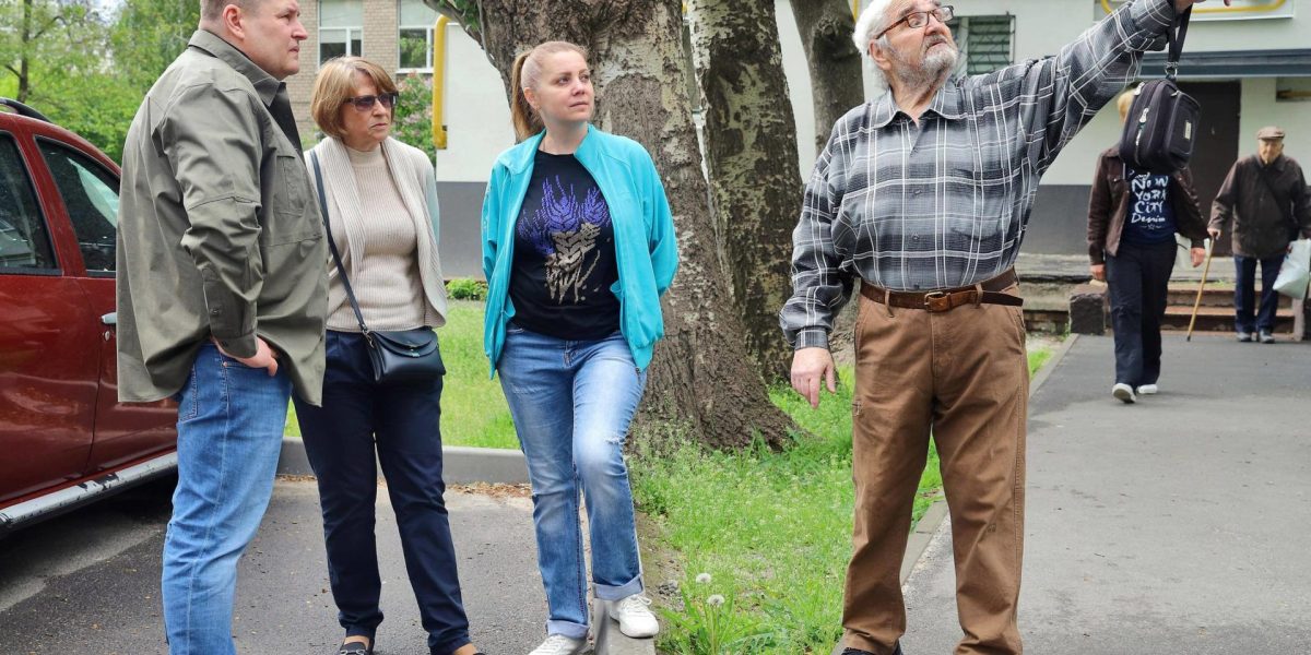 Дніпро готується до зими: дніпряни впевнені у результаті термооновлення будинків