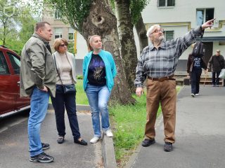 Дніпро готується до зими: дніпряни впевнені у результаті термооновлення будинків