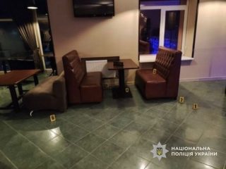 Росіянин засуджений у Дніпрі за стрілянину в закладі