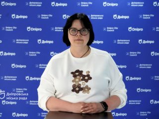 Дніпро: борги за воду сягнули 800 млн грн