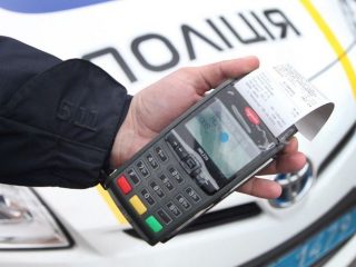 Дніпро в небезпеці: посилюють відповідальність за порушення ПДР