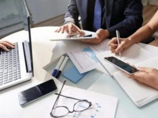 Дніпро розвиває підтримку малого бізнесу
