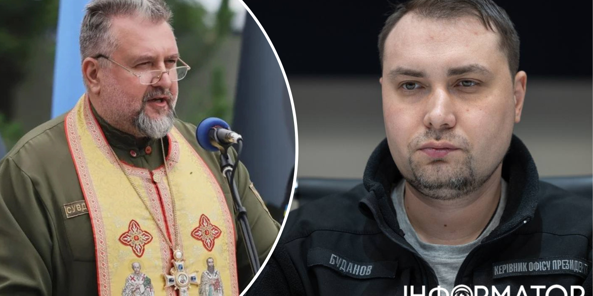 Буданов: вплив на воєнну розвідку та нова роль в Офісі президента