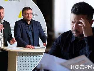 Дніпро: розслідування щодо Зеленського та корупції в енергетиці